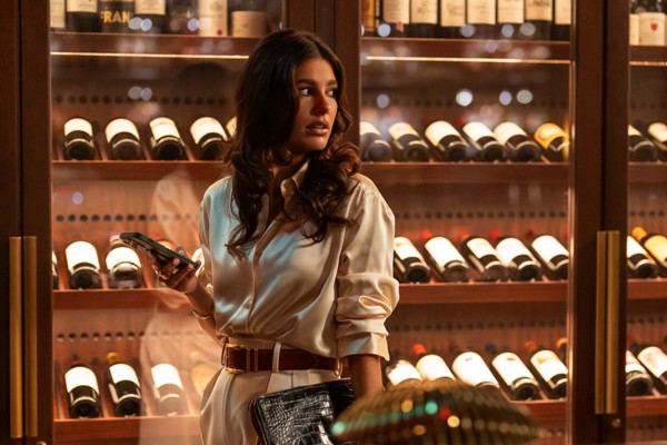 The Night Manager S2