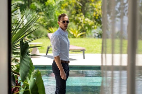 The Night Manager S2