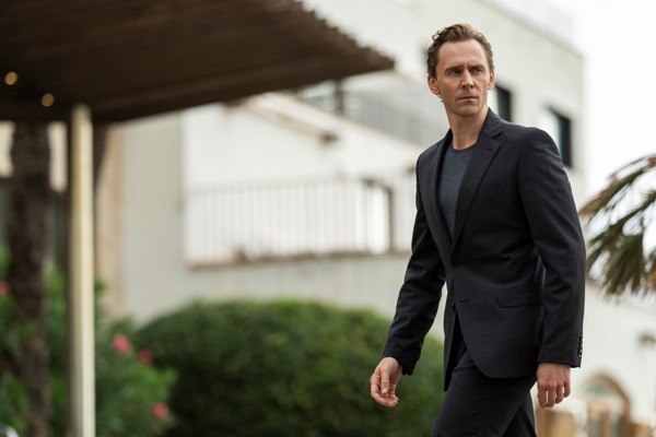 The Night Manager S2