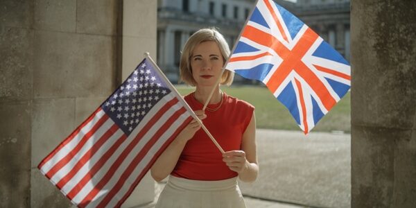 PBS Sets US Premiere Date for “Lucy Worsley Investigates: The American Revolution” Lucy Worsley Investigates: The American Revolution