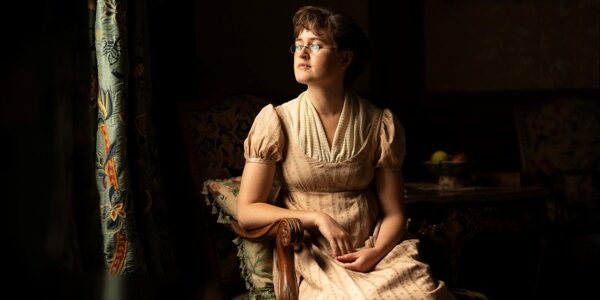 The Other Bennet Sister