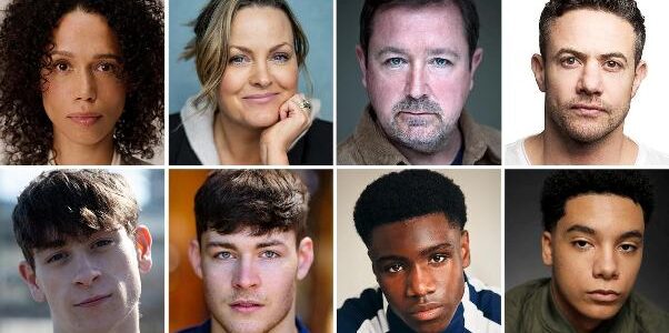 Time: BritBox Announces Additional Cast for Prison Drama’s Third Season Time: BritBox Announces Additional Cast for Prison Drama’s Third Season