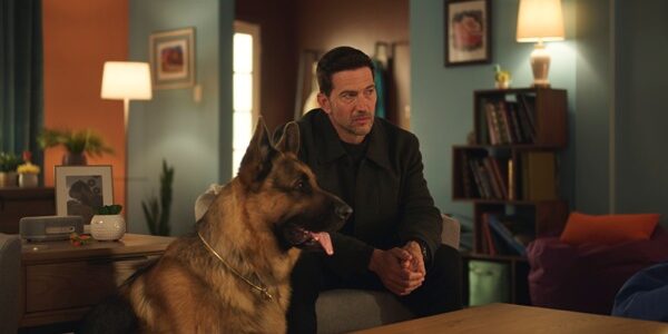 Hudson & Rex S8