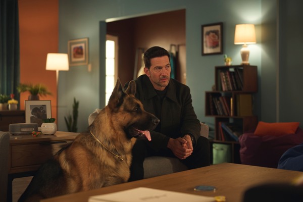 Hudson & Rex S8