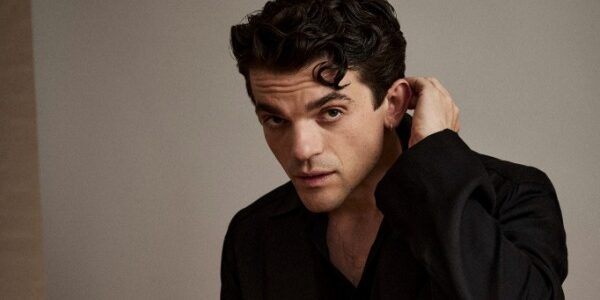 Hercule: Edward Bluemel to Star as Iconic Belgian Detective in New BritBox-BBC Series Edward Bluemel