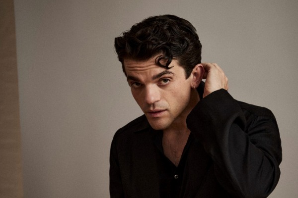 Edward Bluemel