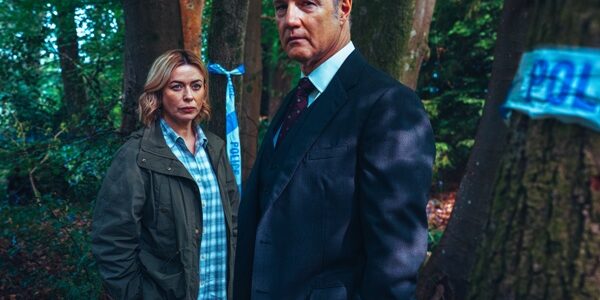 Gone: BritBox Sets Premiere Date for Mystery Series Starring David Morrissey & Eve Myles Gone on BritBox