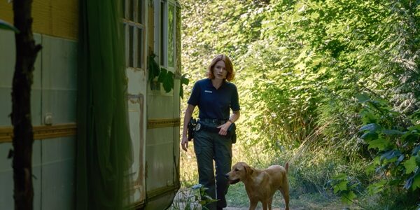 Blue Skies: UPtv Sets US Cable Premiere Date for Canadian Police Procedural Series Blue Skies: UPtv Sets US Cable Premiere Date for Canadian Police Procedural Series