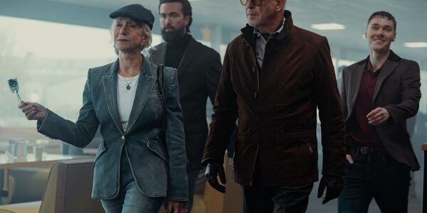 MobLand: Paramount+ Sets Premiere Date for Season 2 of Hit Crime Drama MobLand