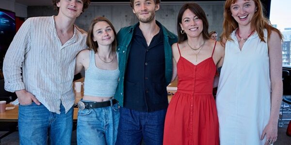 The Cadburys: Cast Announced for New Drama About the Chocolate-Making Family The Cadburys: Cast Announced for New Drama About the Chocolate-Making Family