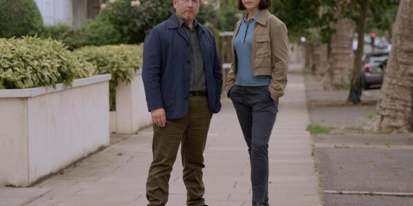 The Chelsea Detective: Season 4 of Fan-Favorite Mystery Series Gets Premiere Date The Chelsea Detective S4