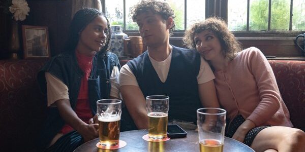 Paramount+ Acquires Three British TV Series from A24 for the US Paramount+ Acquires Three British TV Series from A24 for the US