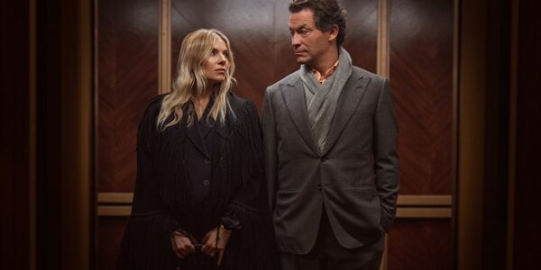 War: Check Out the Trailer for the Legal Thriller Starring Sienna Miller & Dominic West