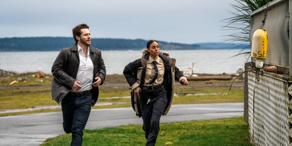 Yaga: US Premiere Date Set for Canadian Mystery-Thriller Series Yaga: US Premiere Date Set for Canadian Mystery-Thriller Series