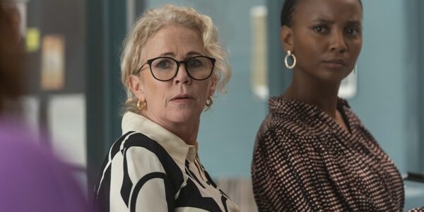 Curfew: MHz Choice Bringing British Thriller Series to the US Curfew: MHz Choice Bringing British Thriller Series to the US